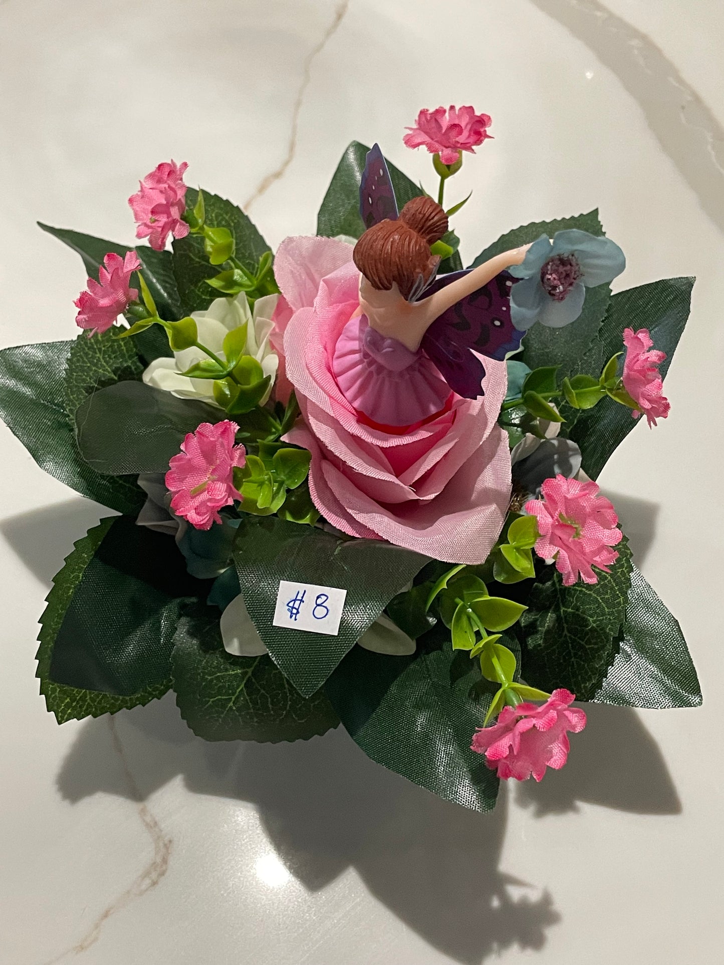 Flower fairy 🌸🧚🏻‍♀️🌸