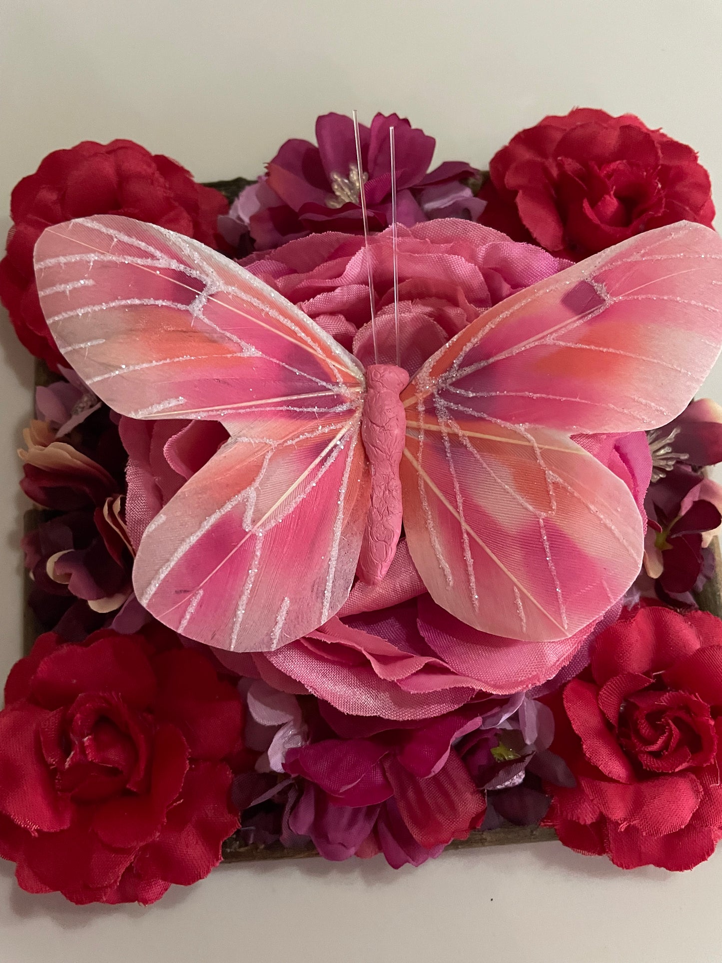 Fairy spirit 🧚🏻‍♀️🌹✨