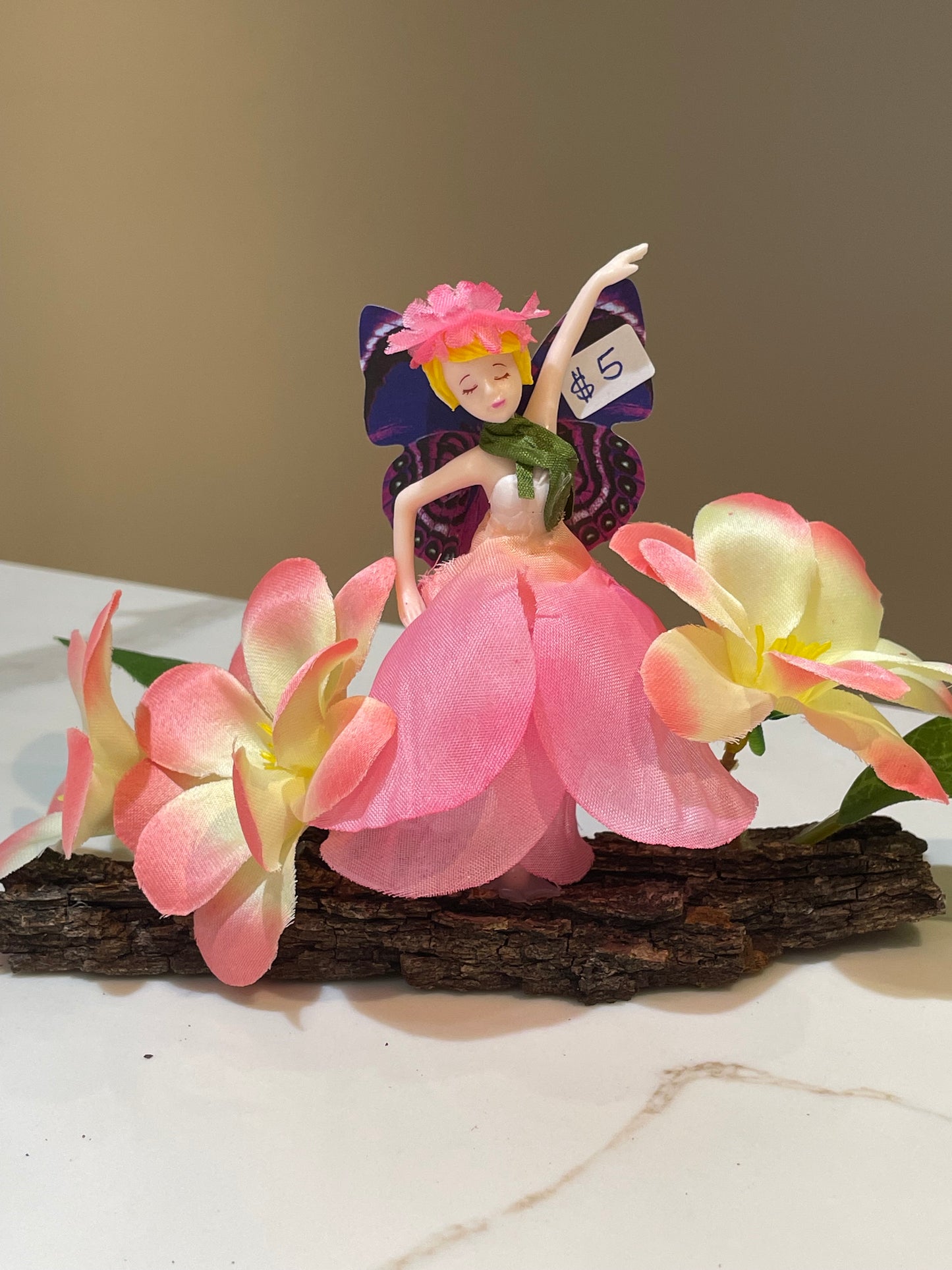 Dancing fairy 🧚🏻‍♀️✨