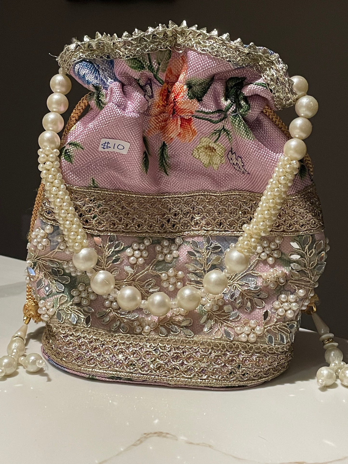 Mermaid purse #2 👛🧜🏻‍♀️