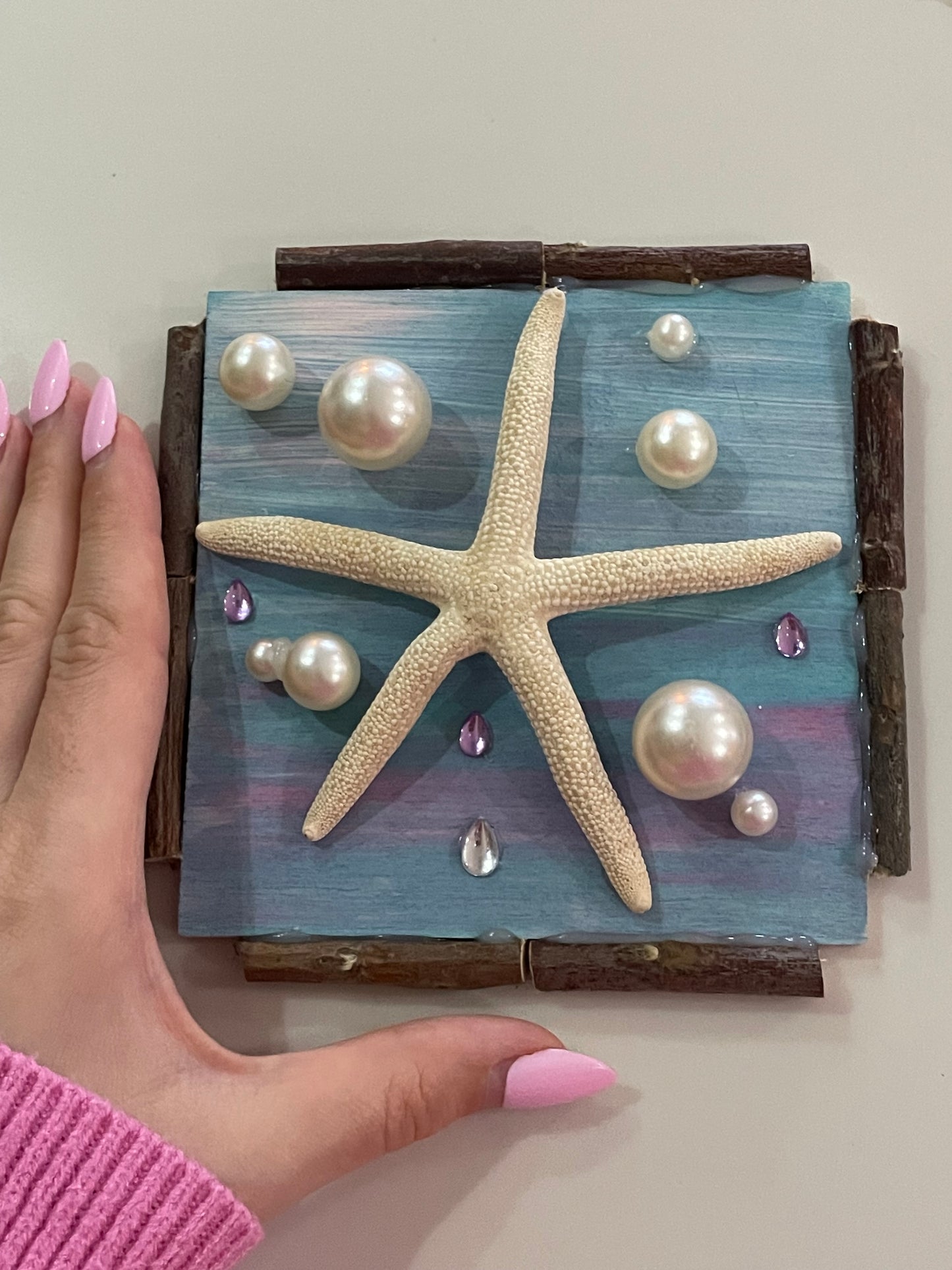 Ocean spirit #2 🧜🏻‍♀️