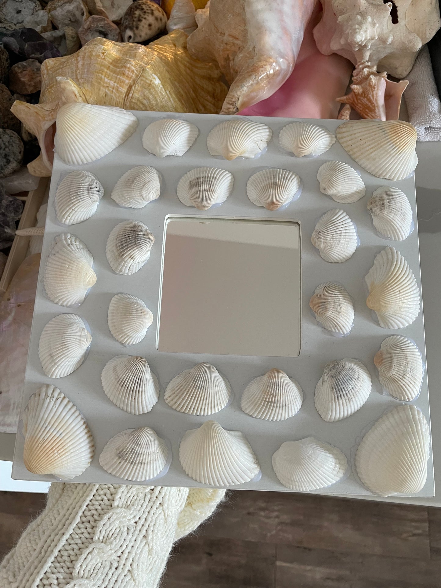 Ocean reflections #1 🌊