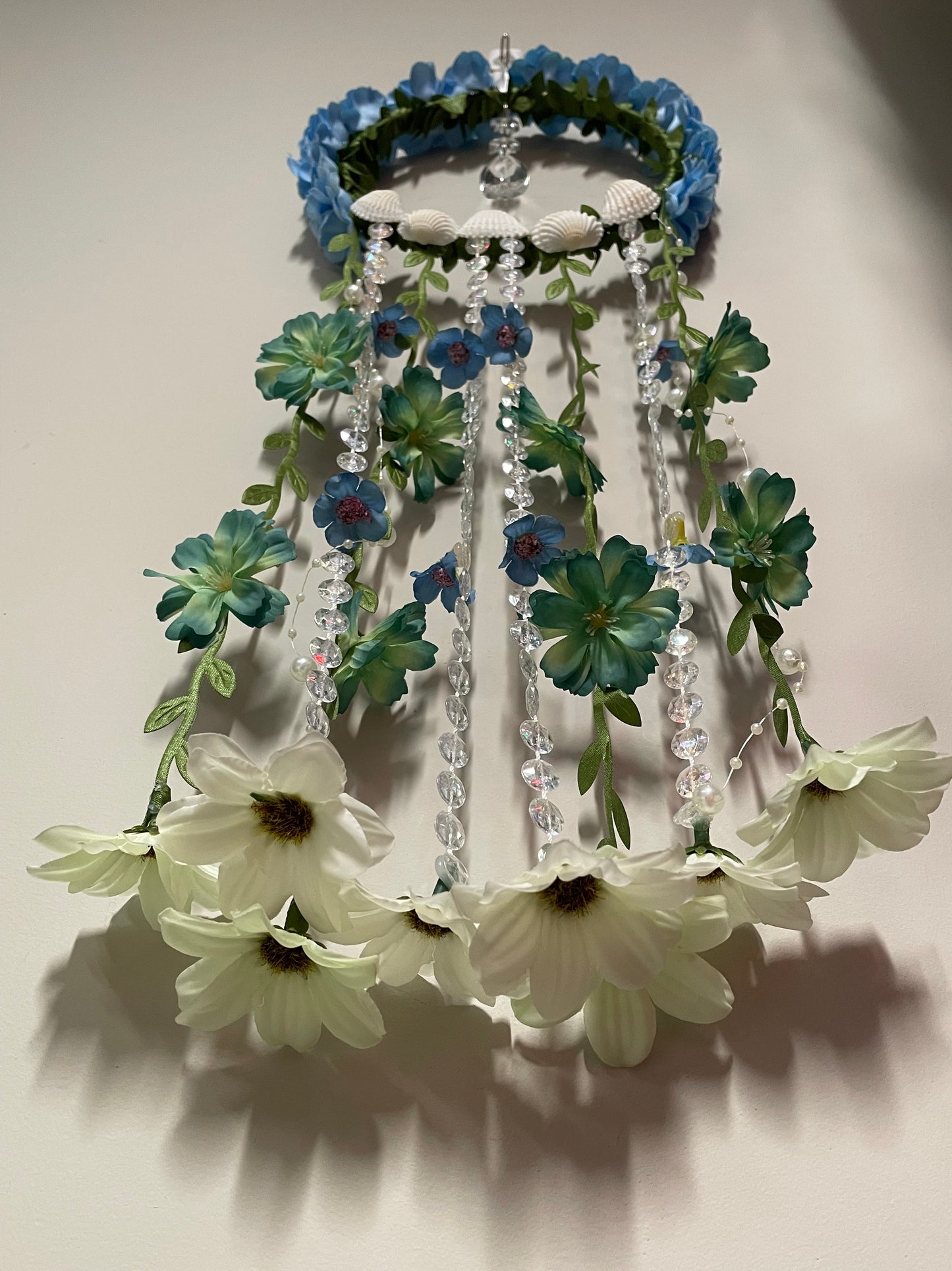 Ocean dream catcher ✨🩵✨