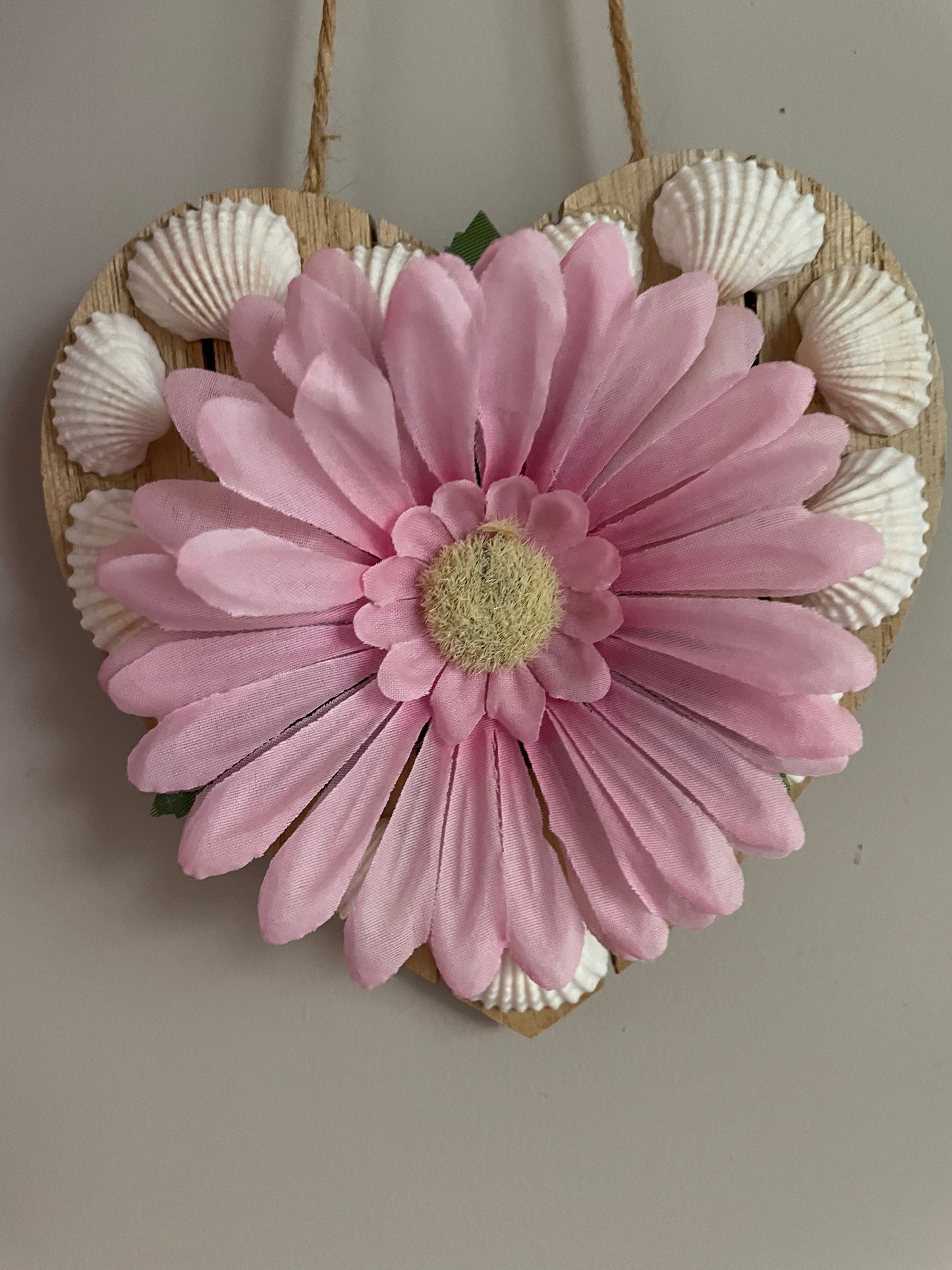 Cosmos mermaid heart 🌸🧜🏻‍♀️