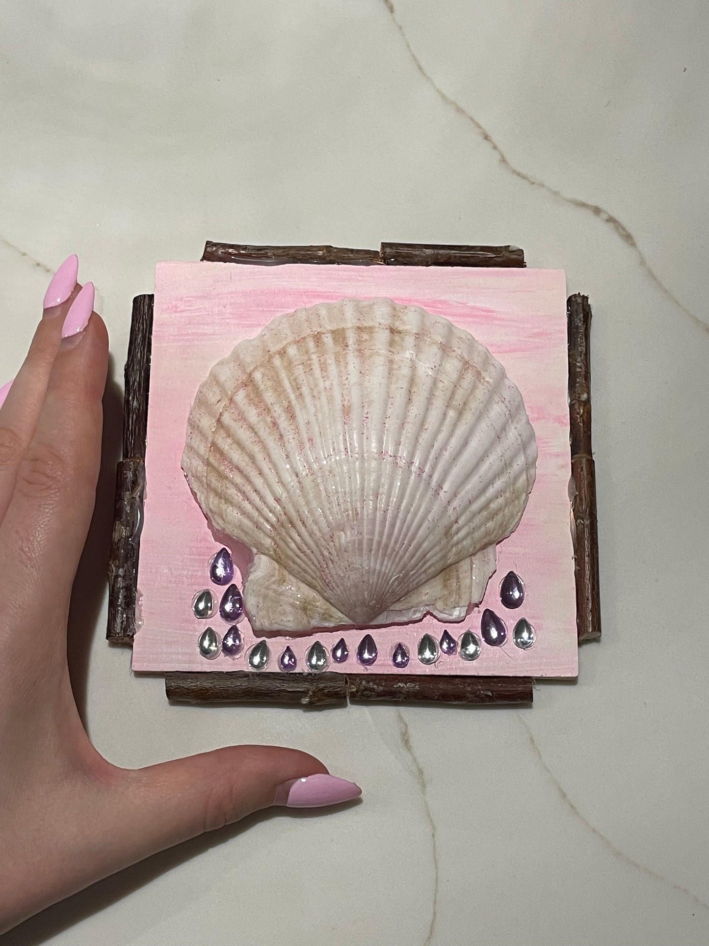 Ocean spirit #5 🌊✨