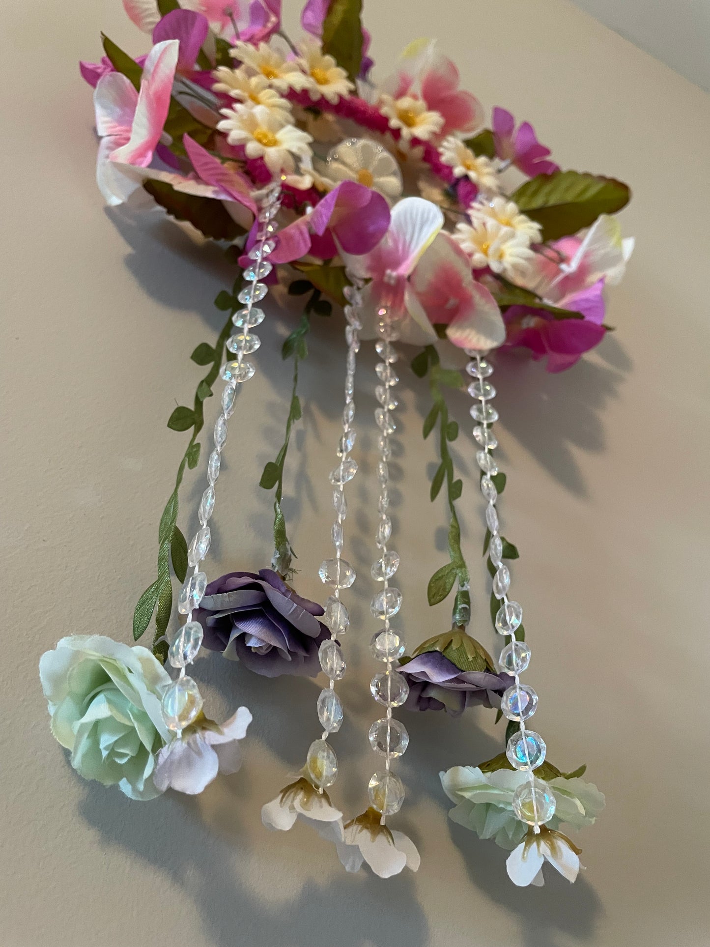 Flower dreams 🧚🏻‍♀️✨