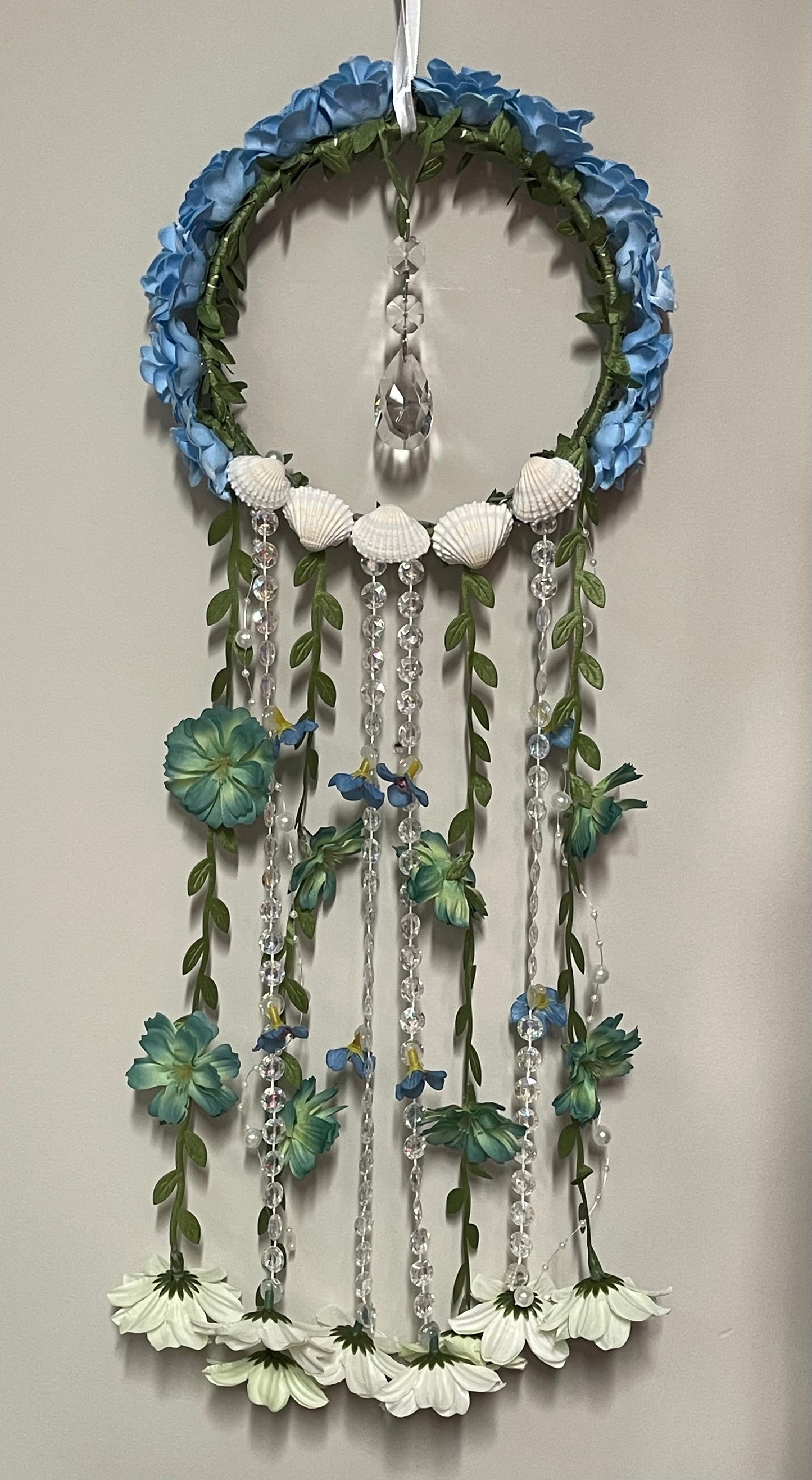 Ocean dream catcher ✨🩵✨