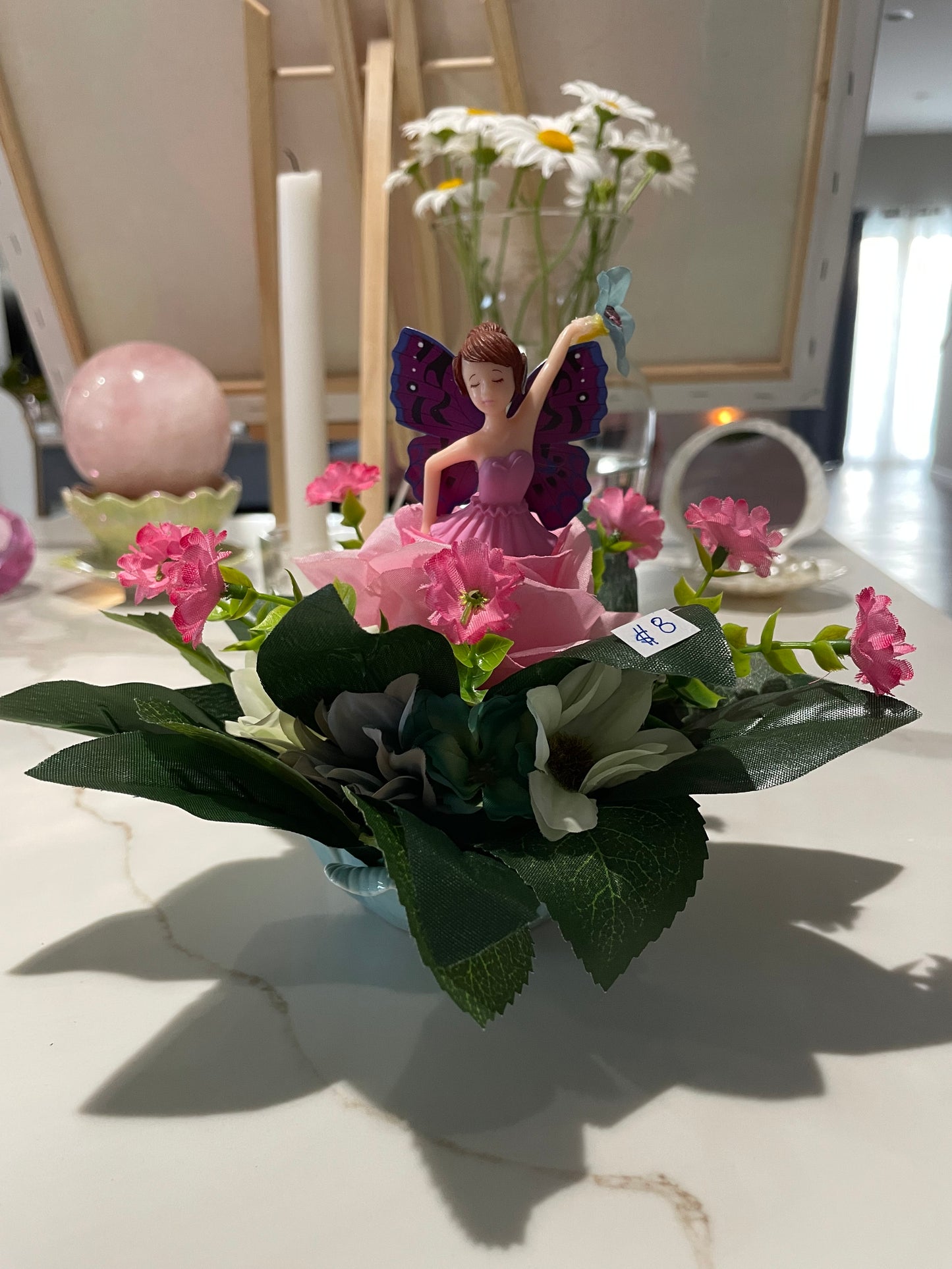 Flower fairy 🌸🧚🏻‍♀️🌸