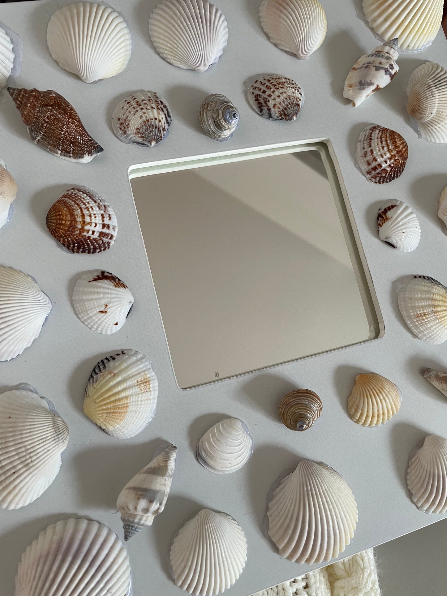 Ocean reflections #2 🌊