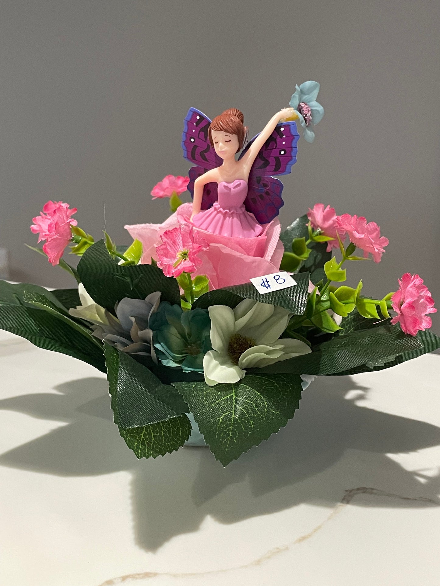 Flower fairy 🌸🧚🏻‍♀️🌸