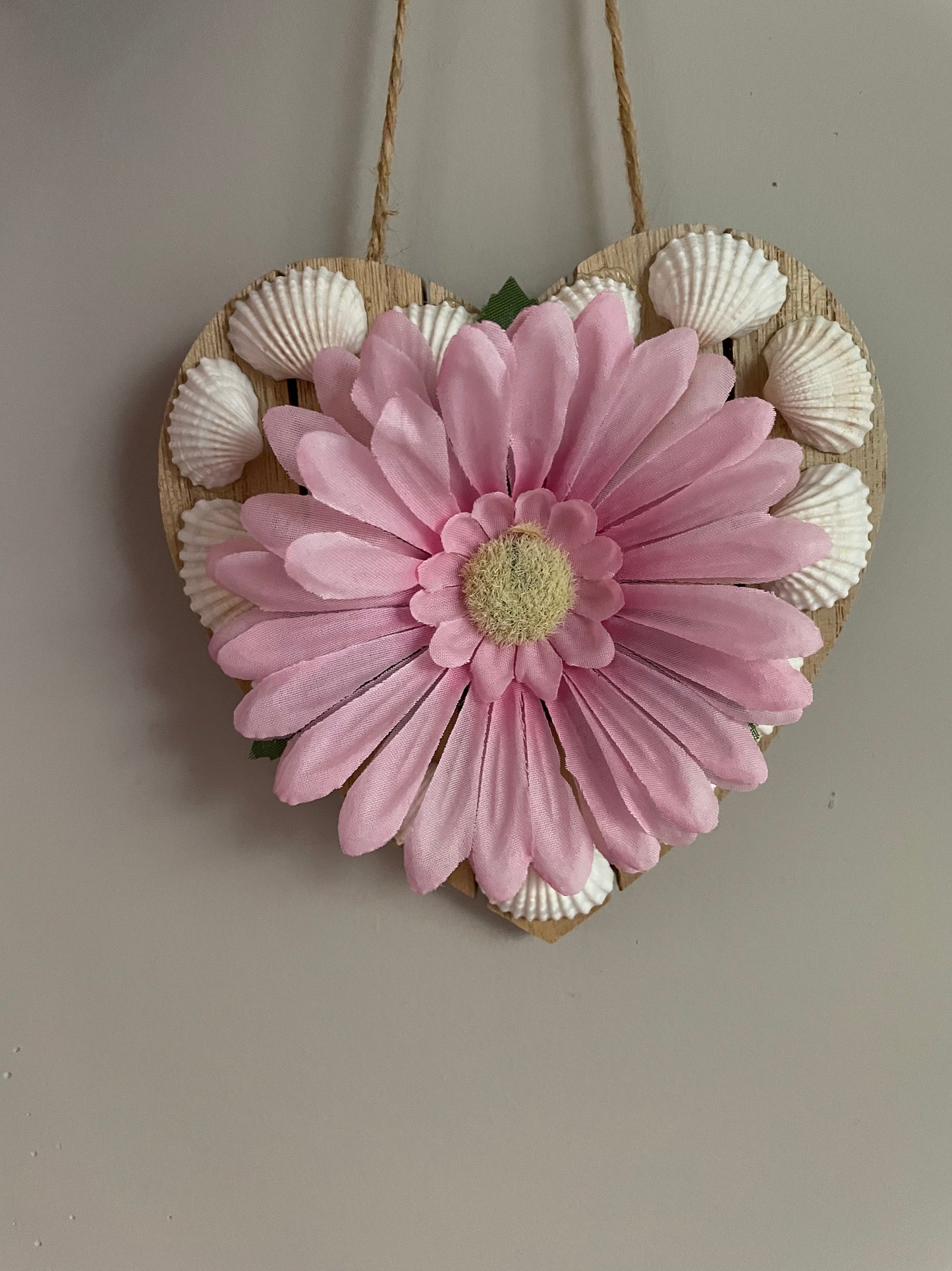 Cosmos mermaid heart 🌸🧜🏻‍♀️