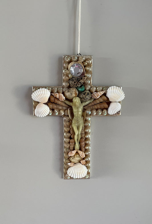 Seashell Christ ✨✝️✨