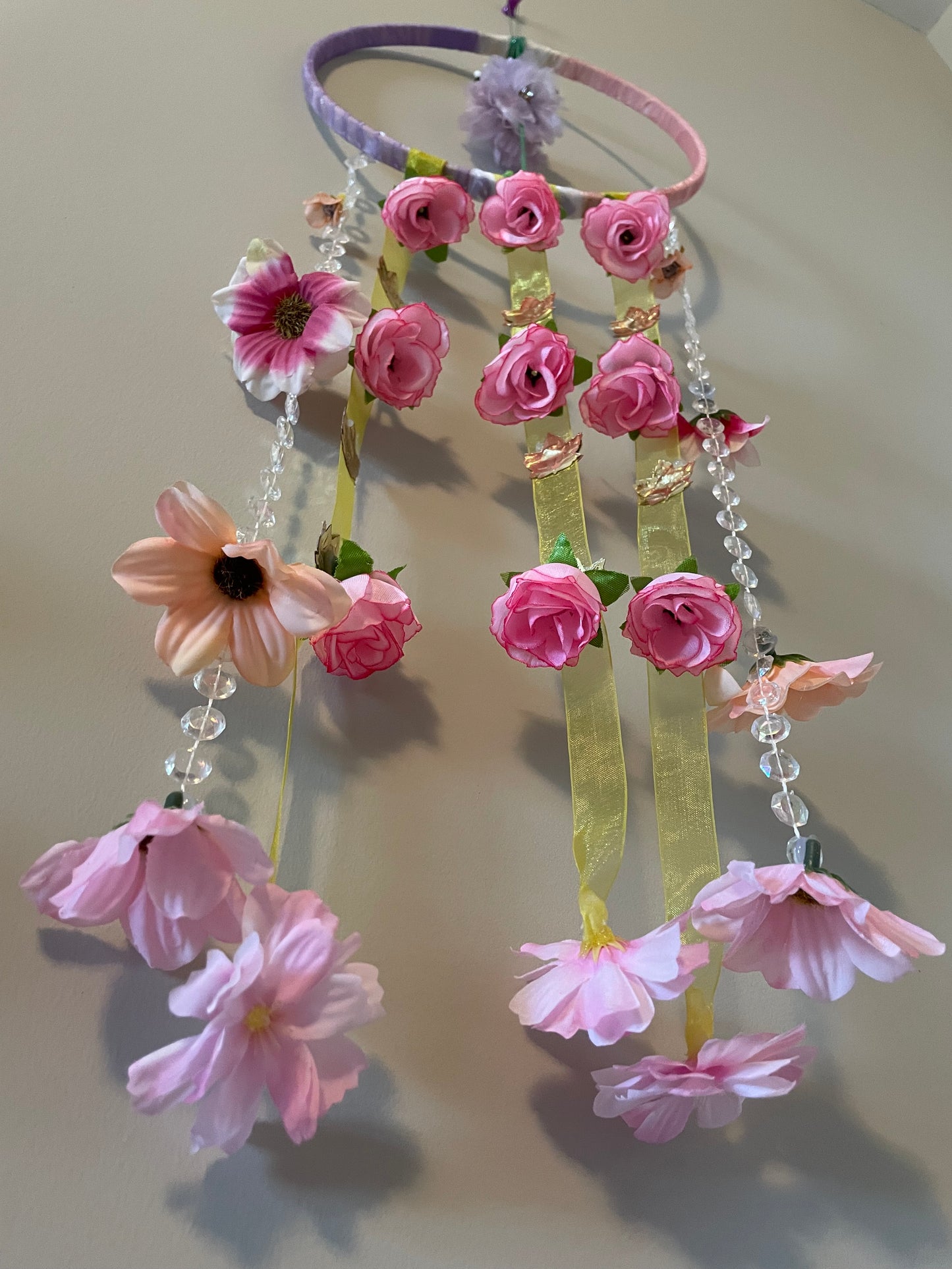 Fairy dream catcher 🧚🏻‍♀️✨