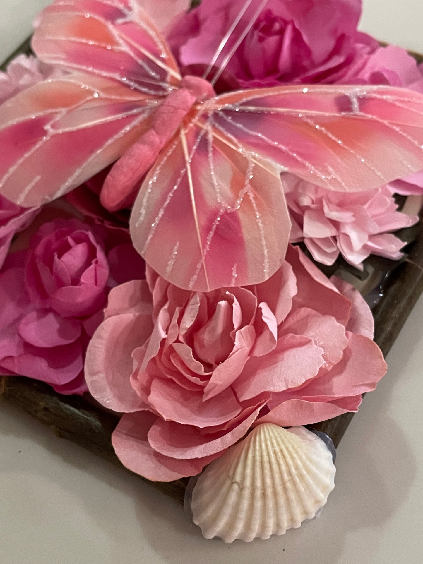 Fairy spirit 🧚🏻‍♀️