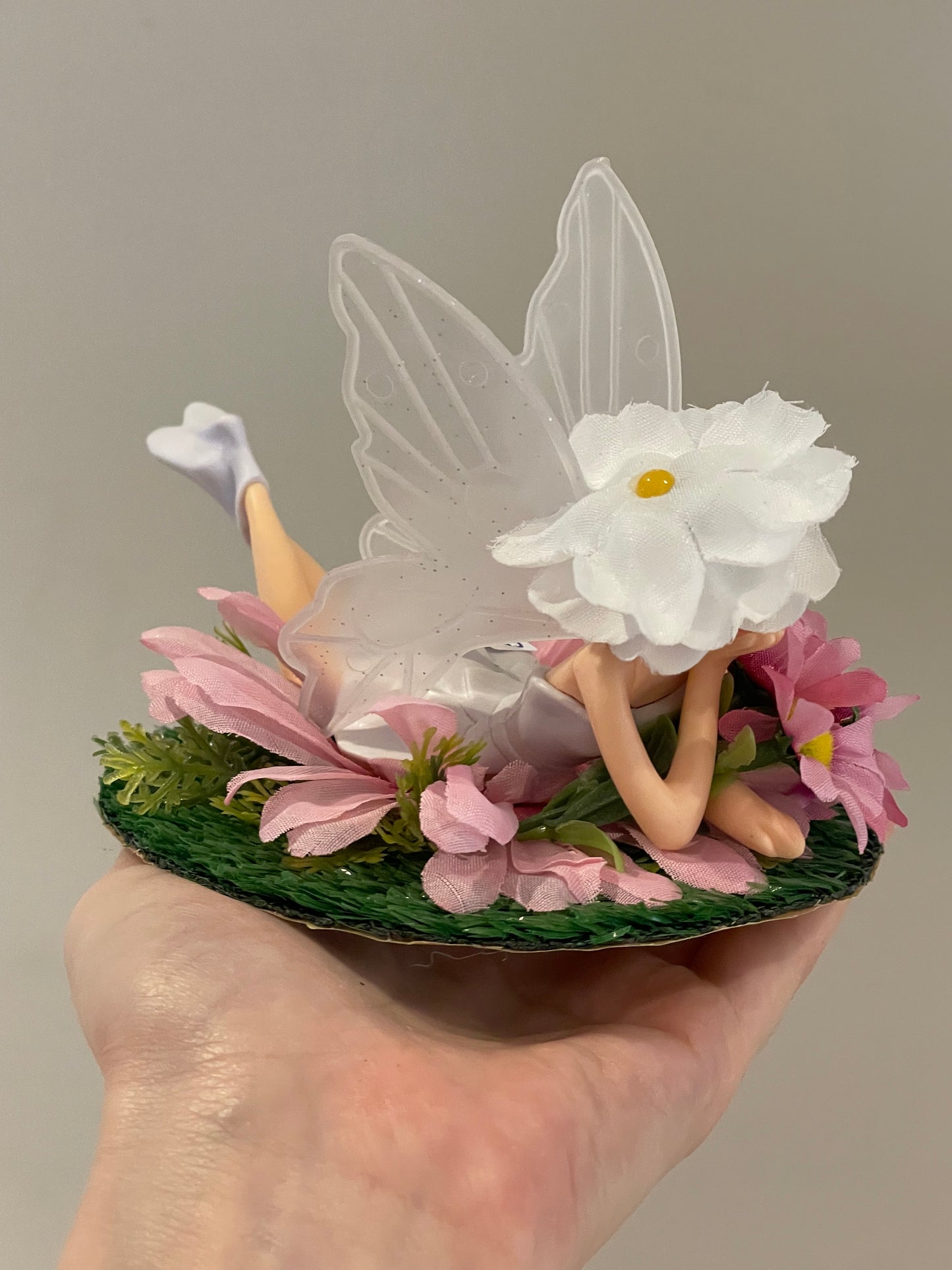 Fairy tears water flowers 💧🌸