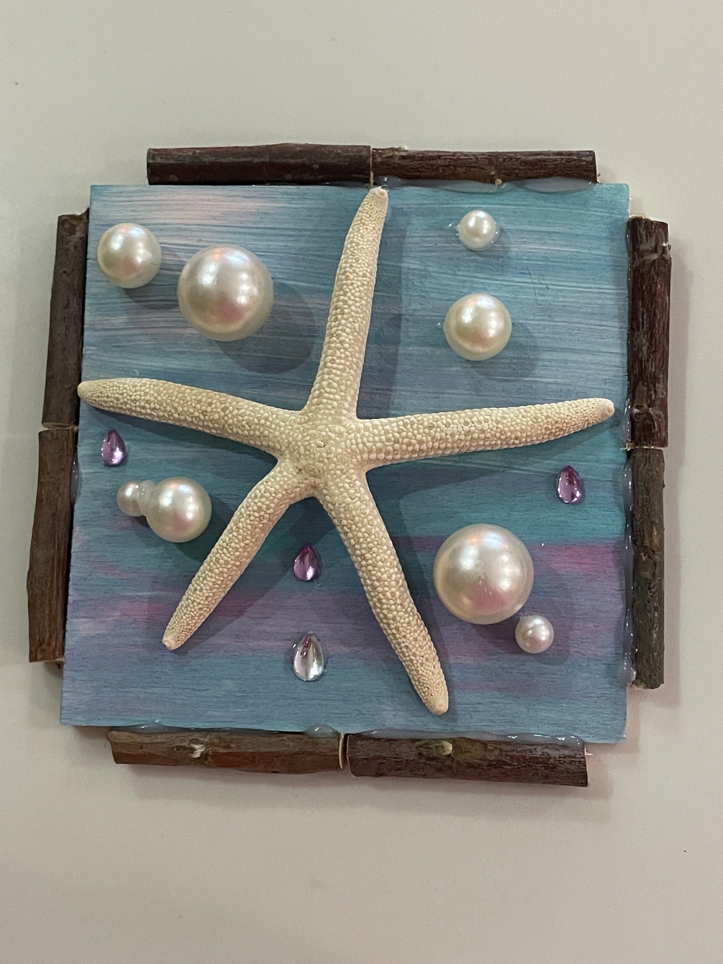 Ocean spirit #2 🧜🏻‍♀️