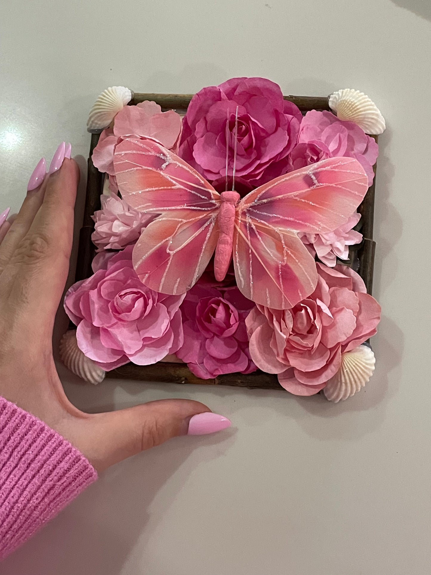 Fairy spirit 🧚🏻‍♀️