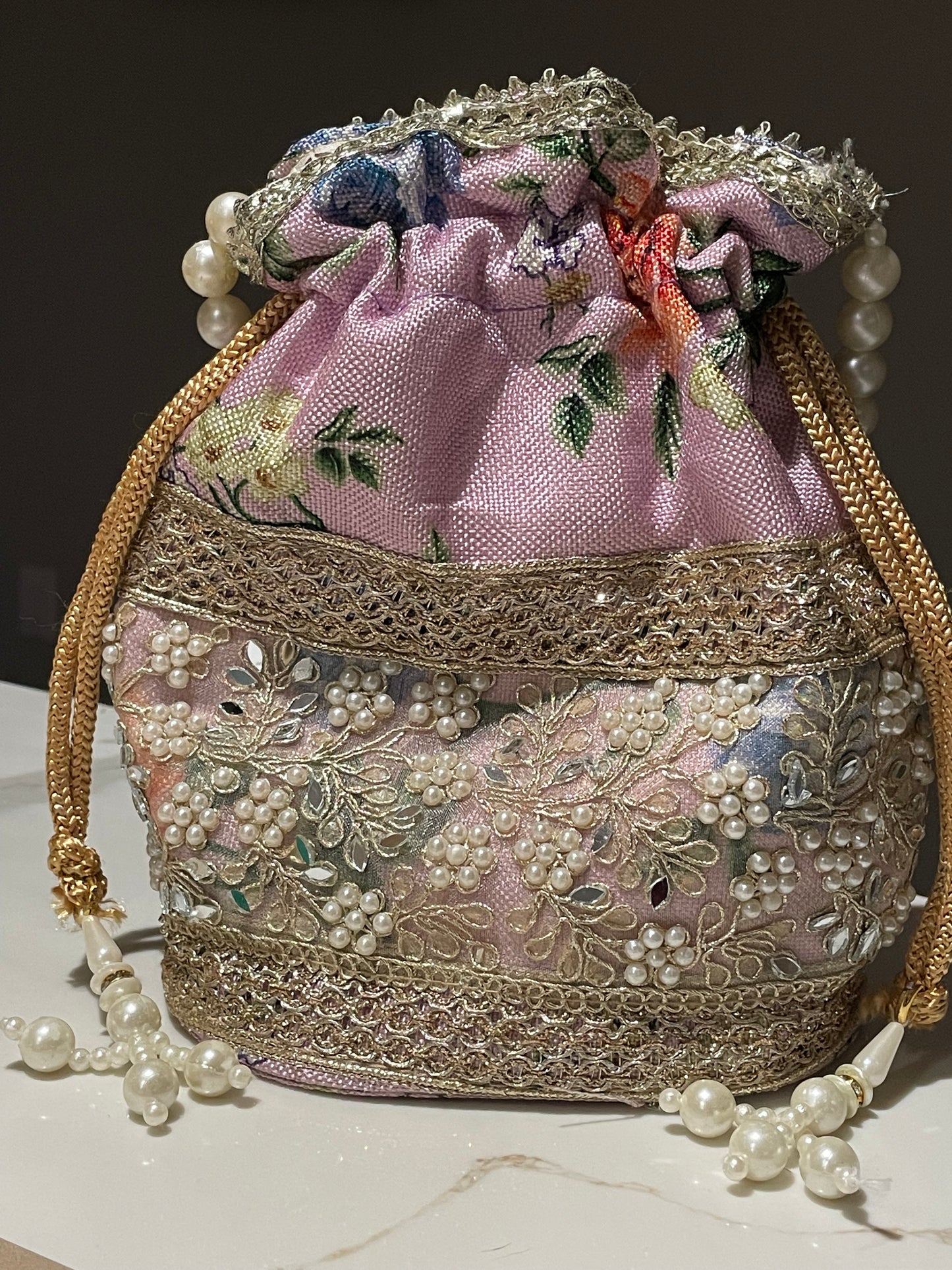 Mermaid purse #2 👛🧜🏻‍♀️