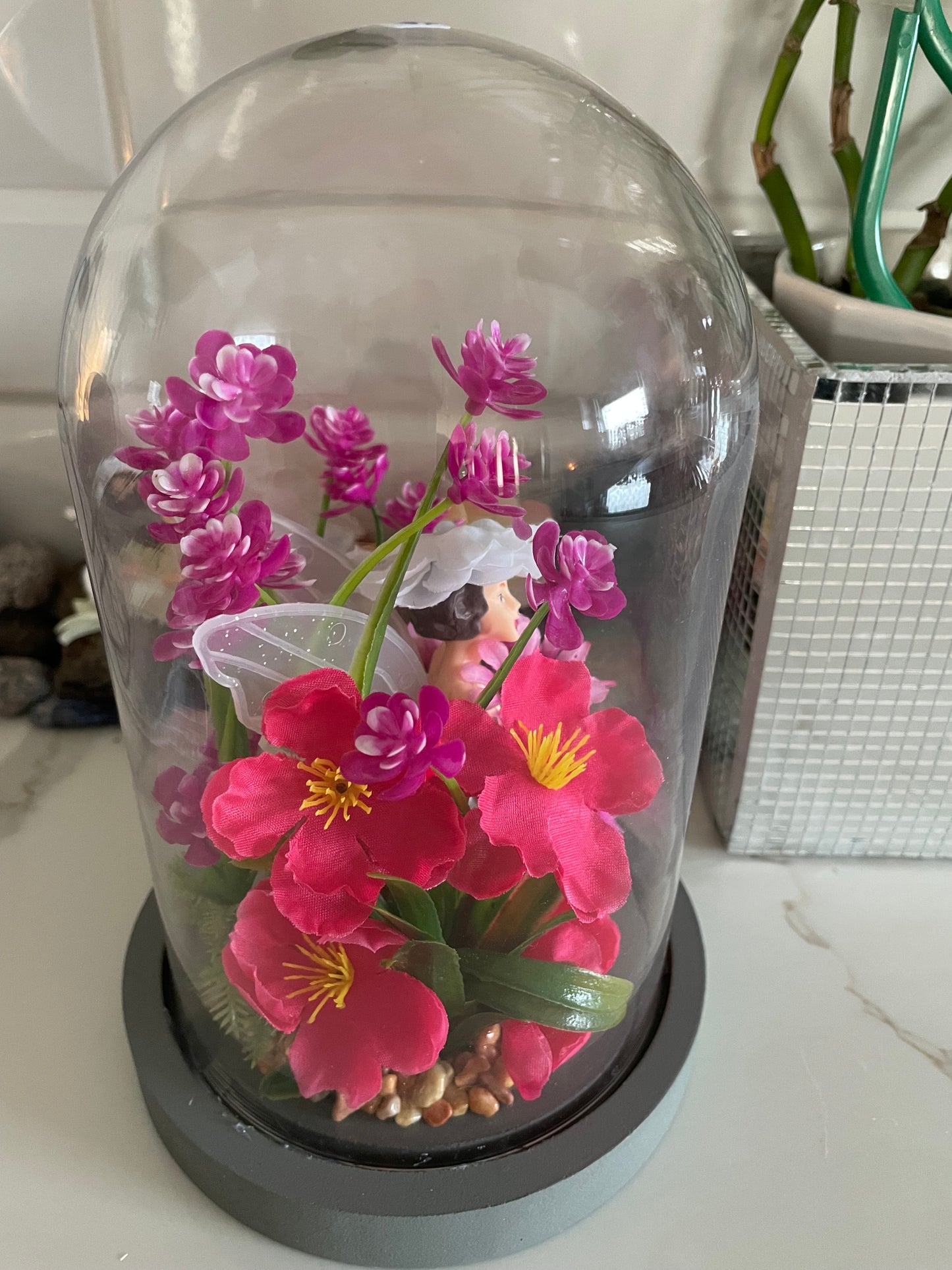 Fairy zen garden 🧚🏻‍♀️🌸