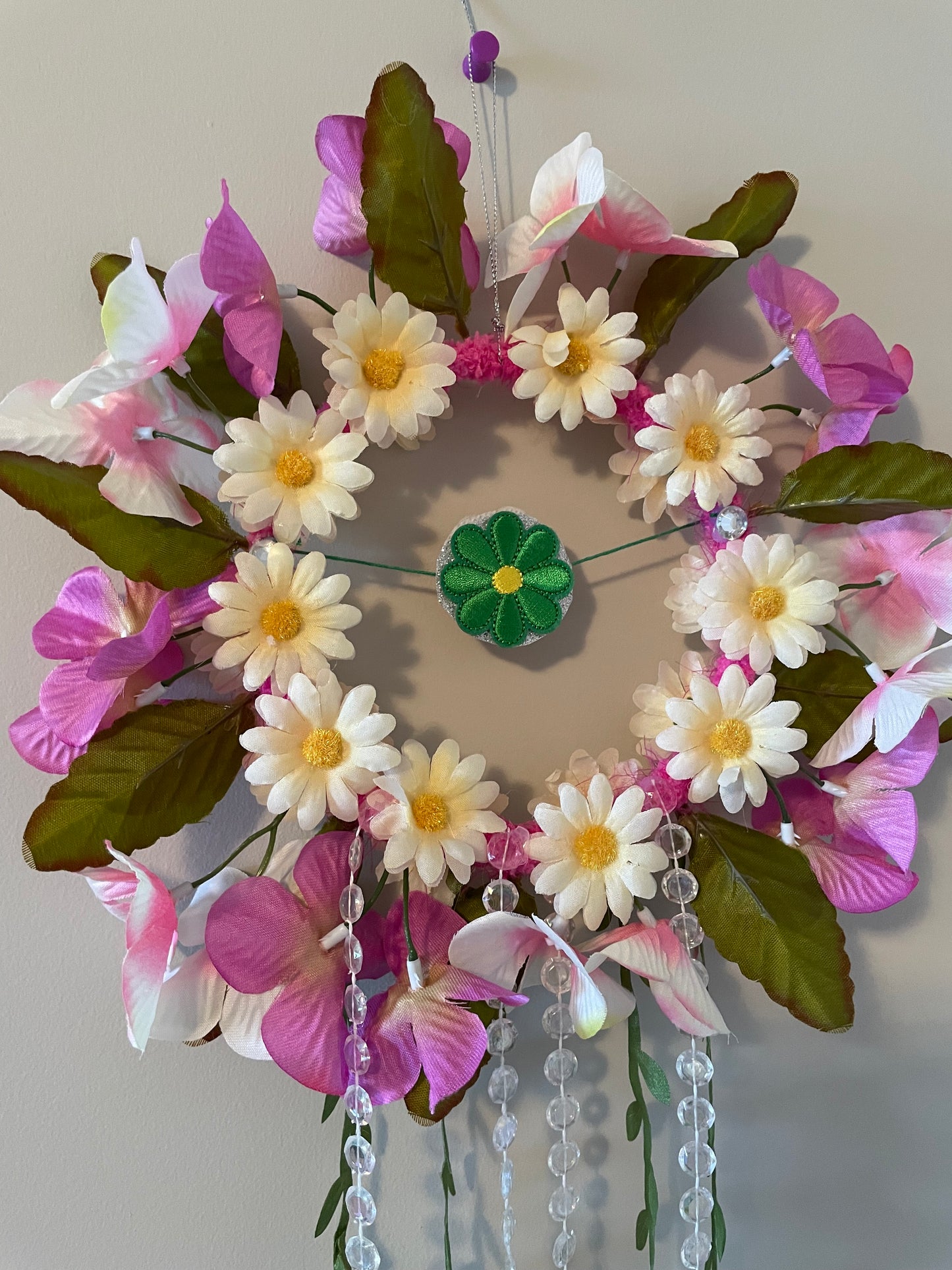 Flower dreams 🧚🏻‍♀️✨