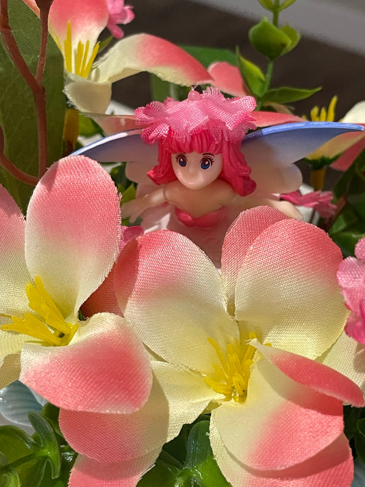 Flower fairy 🧚🏻‍♀️💐