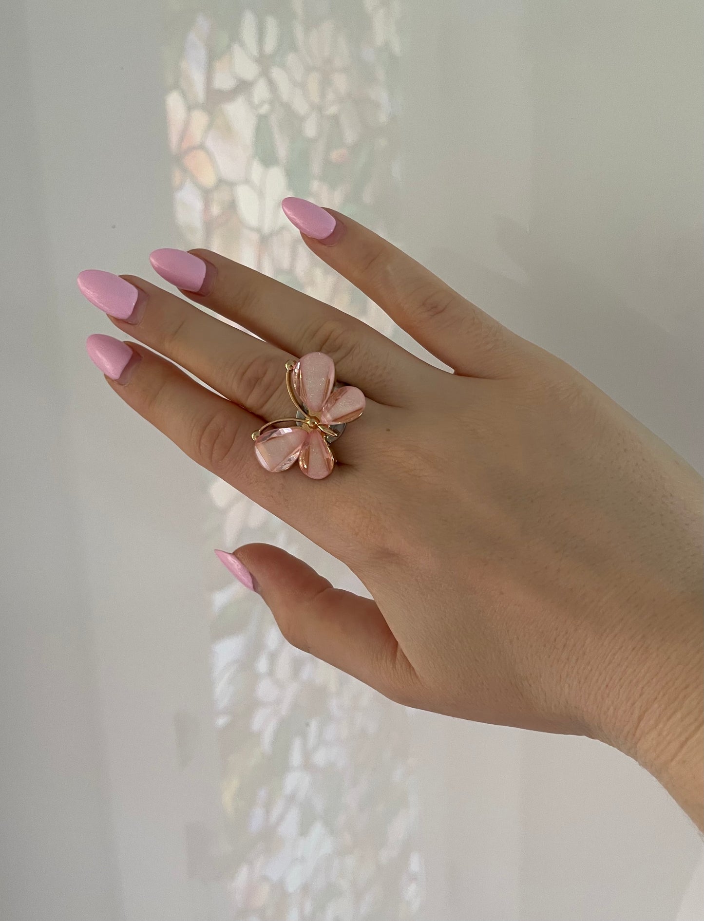 Butterfly ring 🦋✨