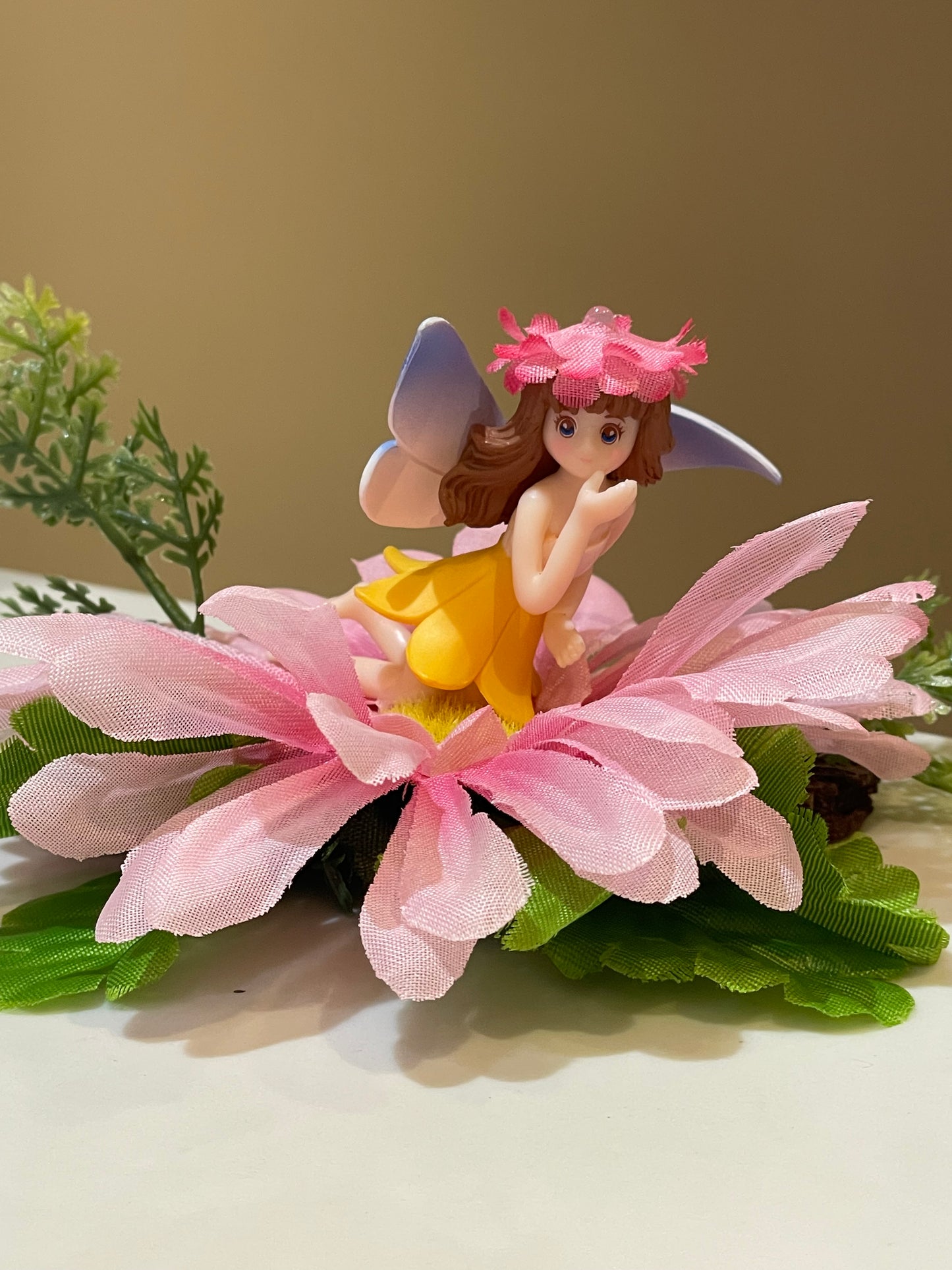 Cosmos flower fairy ✨🧚🏻‍♀️🌸