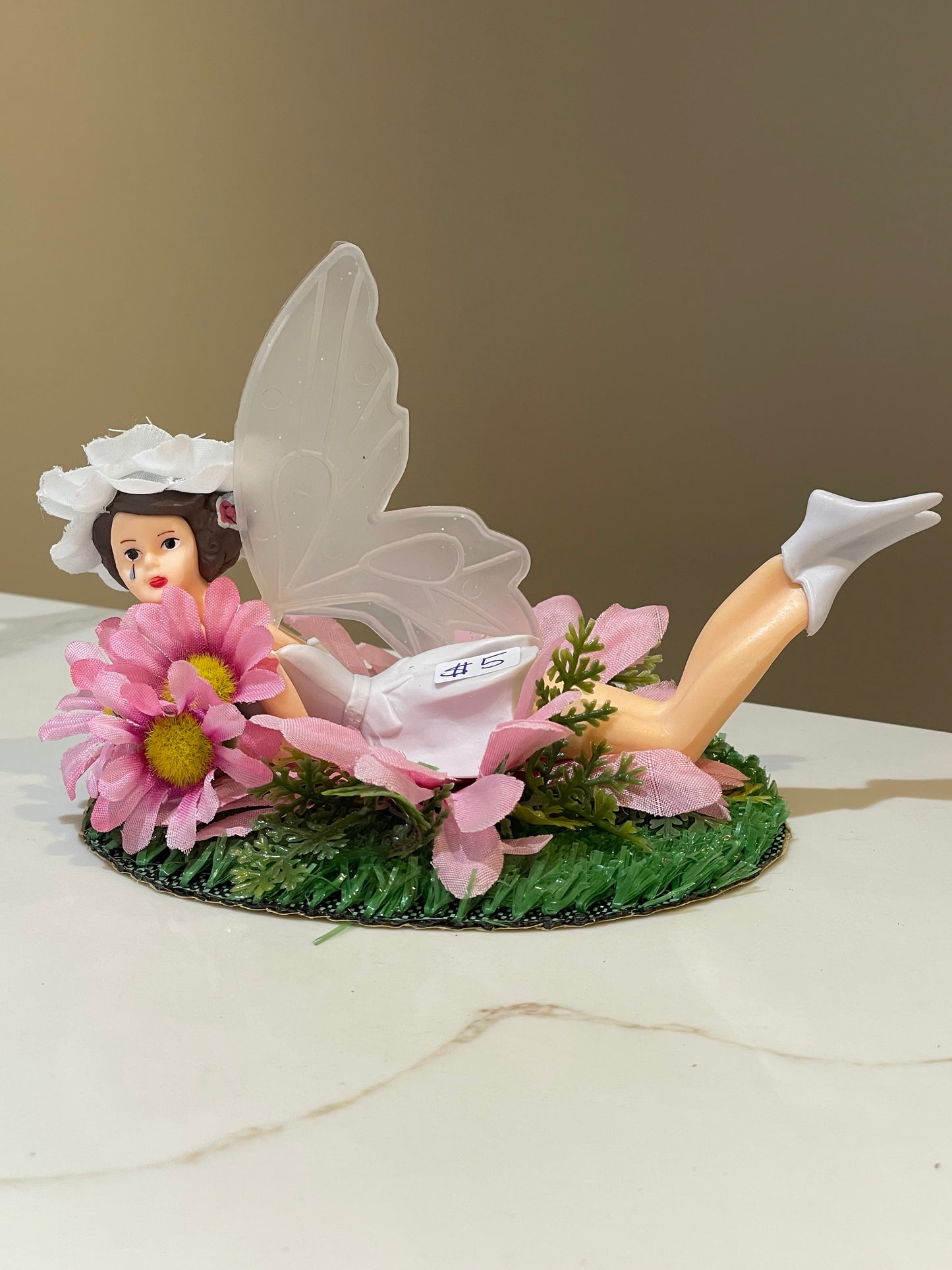 Fairy tears water flowers 💧🌸