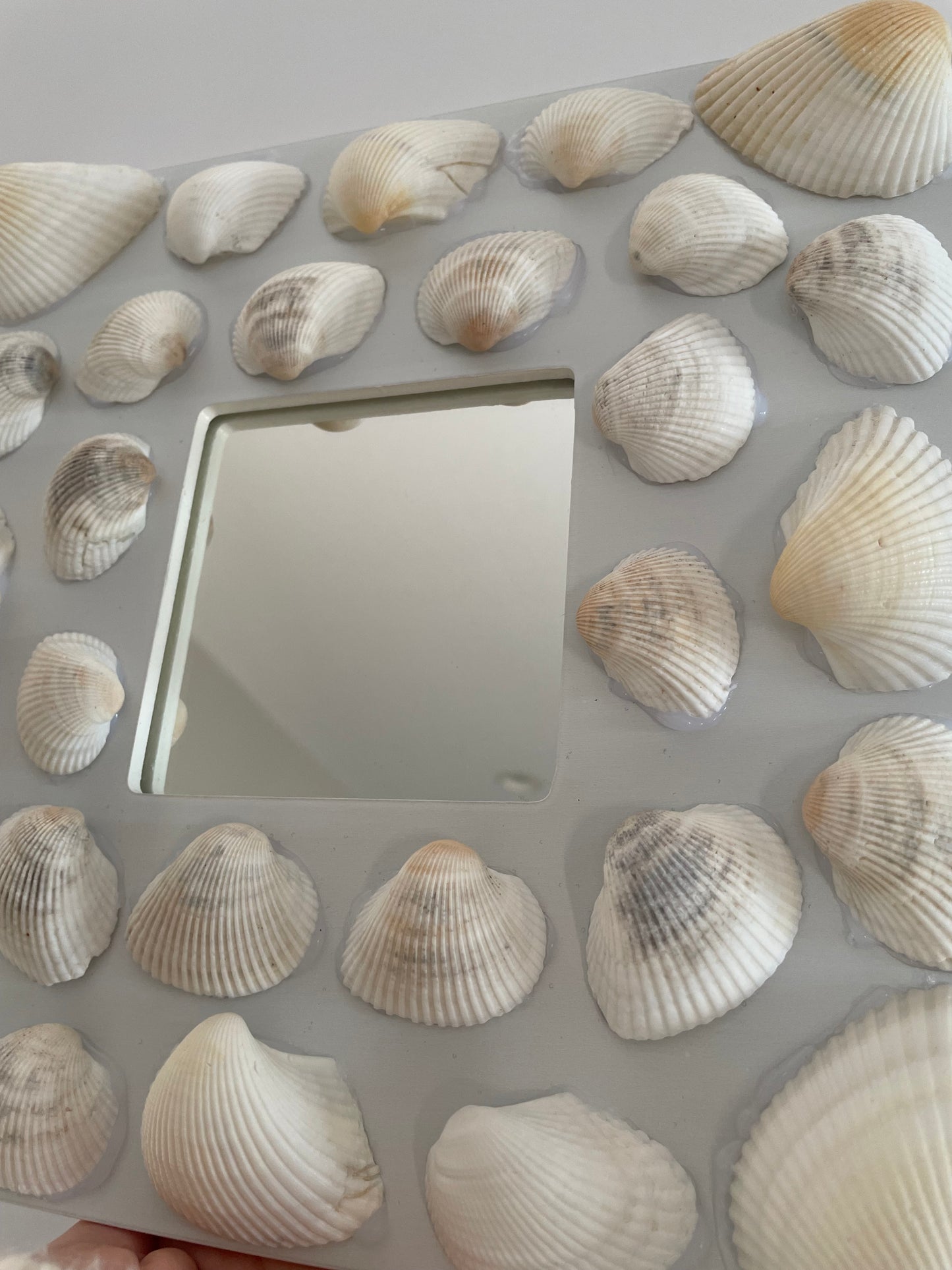 Ocean reflections #1 🌊